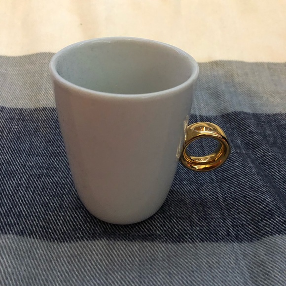 2 “Carat” Coffee Mug - Picture 4 of 6